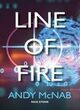 Image for Line Of Fire