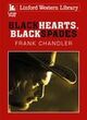 Image for Black hearts, black spades
