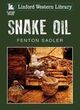 Image for Snake oil