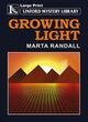 Image for Growing Light
