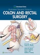 Image for Cleveland Clinic illustrated tips and tricks in colon and rectal surgery