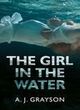 Image for The girl in the water