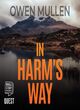 Image for In harm&#39;s way
