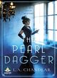 Image for The pearl dagger