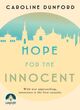 Image for Hope for the innocent