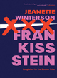 Image for Frankissstein  : a love story