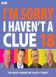 Image for I&#39;m sorry I haven&#39;t a clue18