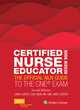 Image for Certified nurse educator review book  : the official NLN guide to the CNE exam