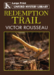 Image for Redemption Trail