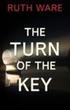 Image for The turn of the key