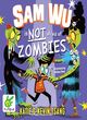 Image for Sam Wu is NOT afraid of zombies