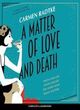 Image for A Matter Of Love And Death