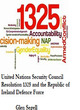Image for United Nations Security Council Resolution 1325 and the Republic of Ireland Defence Force