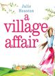 Image for A village affair
