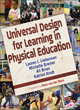 Image for Universal design for learning in physical education