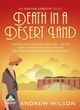 Image for Death in a desert land