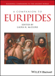 Image for A companion to Euripides