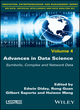 Image for Advances in data science
