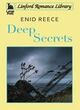 Image for Deep secrets