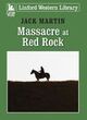 Image for Massacre at Red Rock