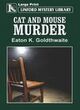 Image for Cat and mouse murder