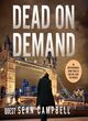 Image for Dead on demand