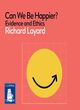 Image for Can we be happier?  : evidence and ethics