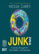 Image for Junk DNA  : a journey through the dark matter of the genome
