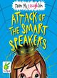 Image for Attack of the smart speakers