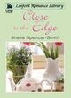 Image for Close to the edge