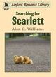 Image for Searching for Scarlett