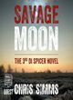 Image for Savage moon
