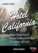 Image for Hotel California
