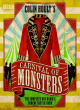 Image for Colin Hoult&#39;s carnival of monsters