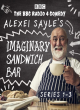 Image for Alexei Sayle&#39;s Imaginary Sandwich Bar: Series 1-3