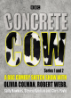 Image for Concrete cowComplete series 1 and 2