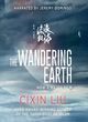 Image for The wandering earth
