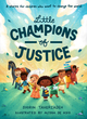 Image for Little Champions of Justice