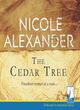 Image for The cedar tree