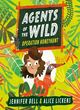 Image for Agents of the Wild: Operation Honeyhunt