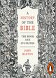 Image for A history of the Bible  : the book and its faiths