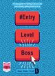 Image for `entrylevelboss  : a 9-step guide for finding a job you like (and actually getting hired to do it)