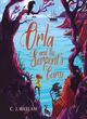 Image for Orla and the serpent&#39;s curse