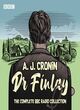 Image for Dr Finlay  : the complete BBC Radio collection