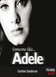 Image for Someone like ... Adele