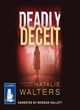 Image for Deadly deceit