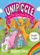 Image for Dragon Trouble: Unipiggle the Unicorn Pig Book 2