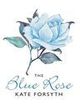 Image for The Blue Rose