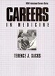 Image for Careers in Medicine