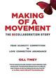 Image for The BeCollaboration story  : making of a movement